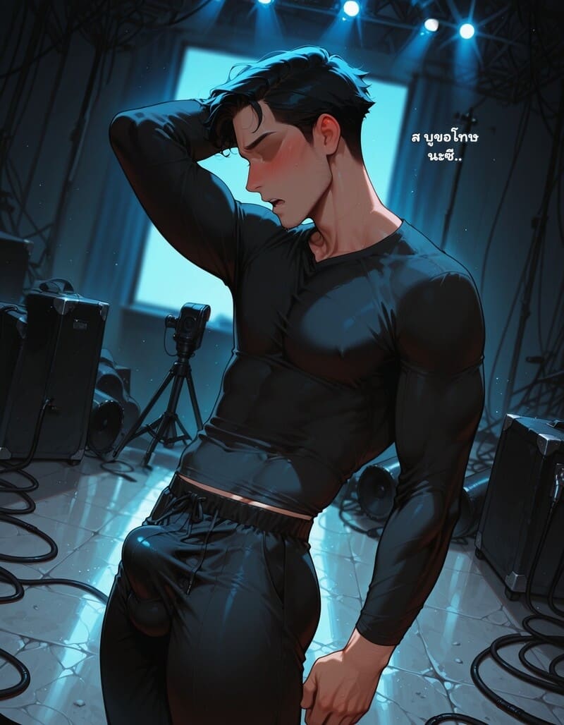 สตรีมลับฉบับไอดอล 1